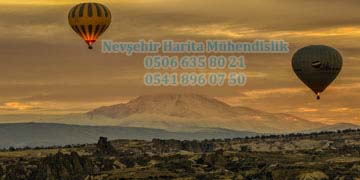 nevsehir